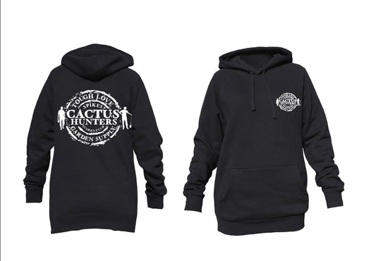 Cactus Hunters Hoodie