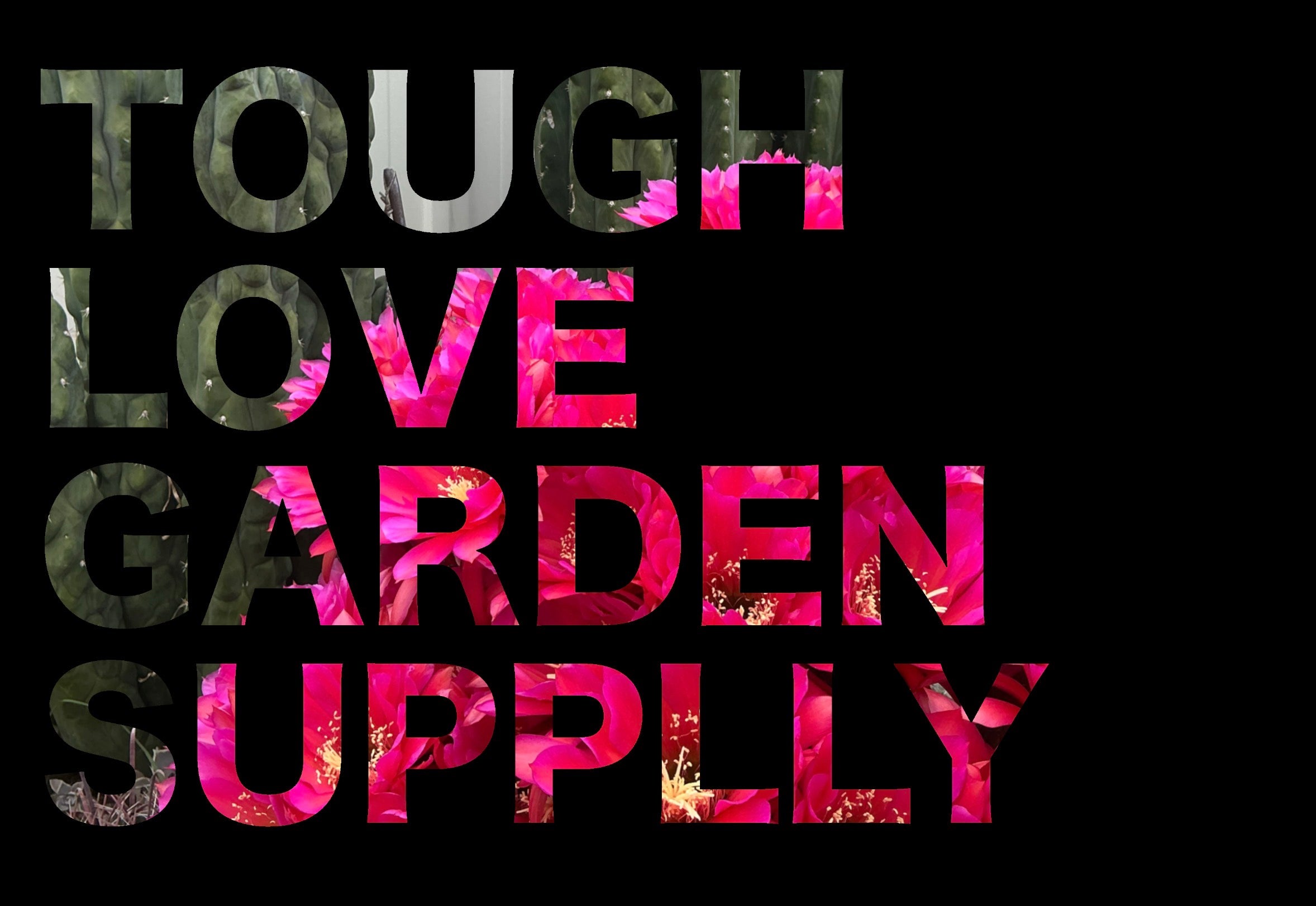 Garden supply image