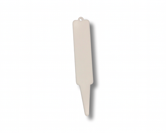 Standard White Labels